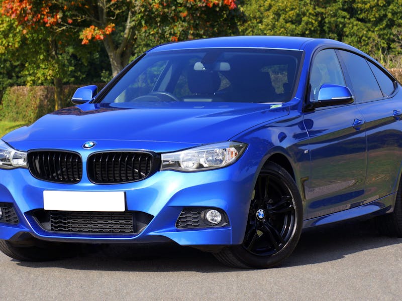 BMW 320i Sport Line